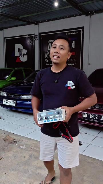 @DekRara_garage