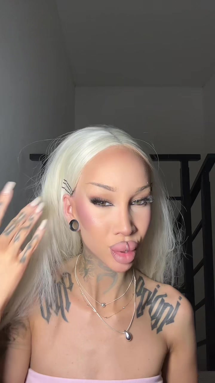 @Bianca Blazy