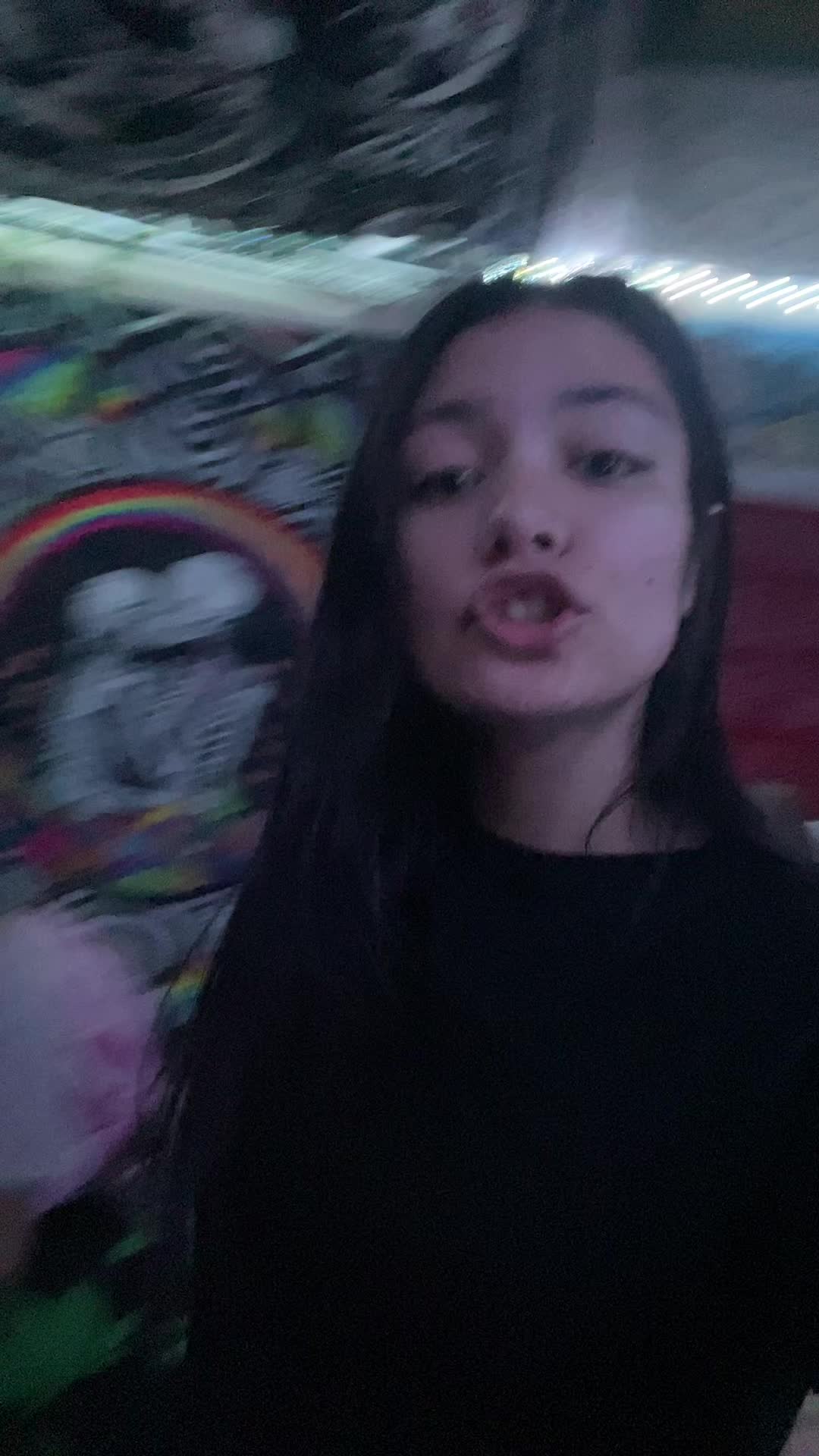 @you stink