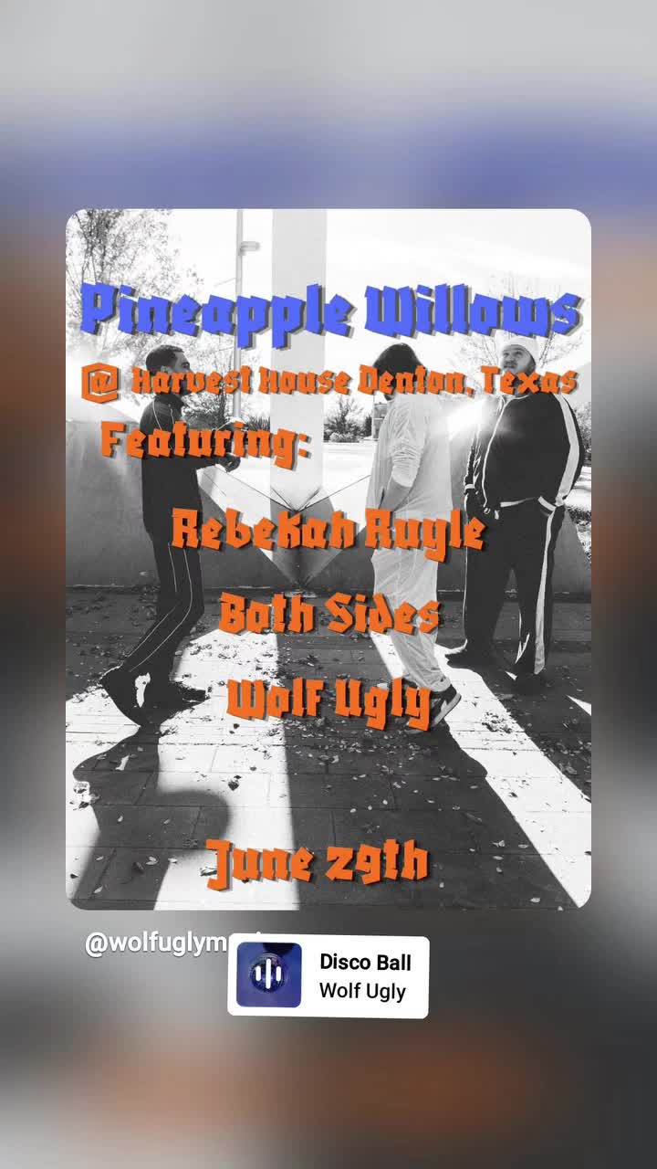 @PineappleWillowsOk