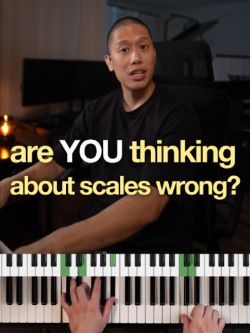 @Charlie Tran Piano