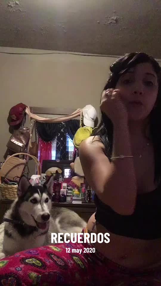 @Carlita Rivera Santi