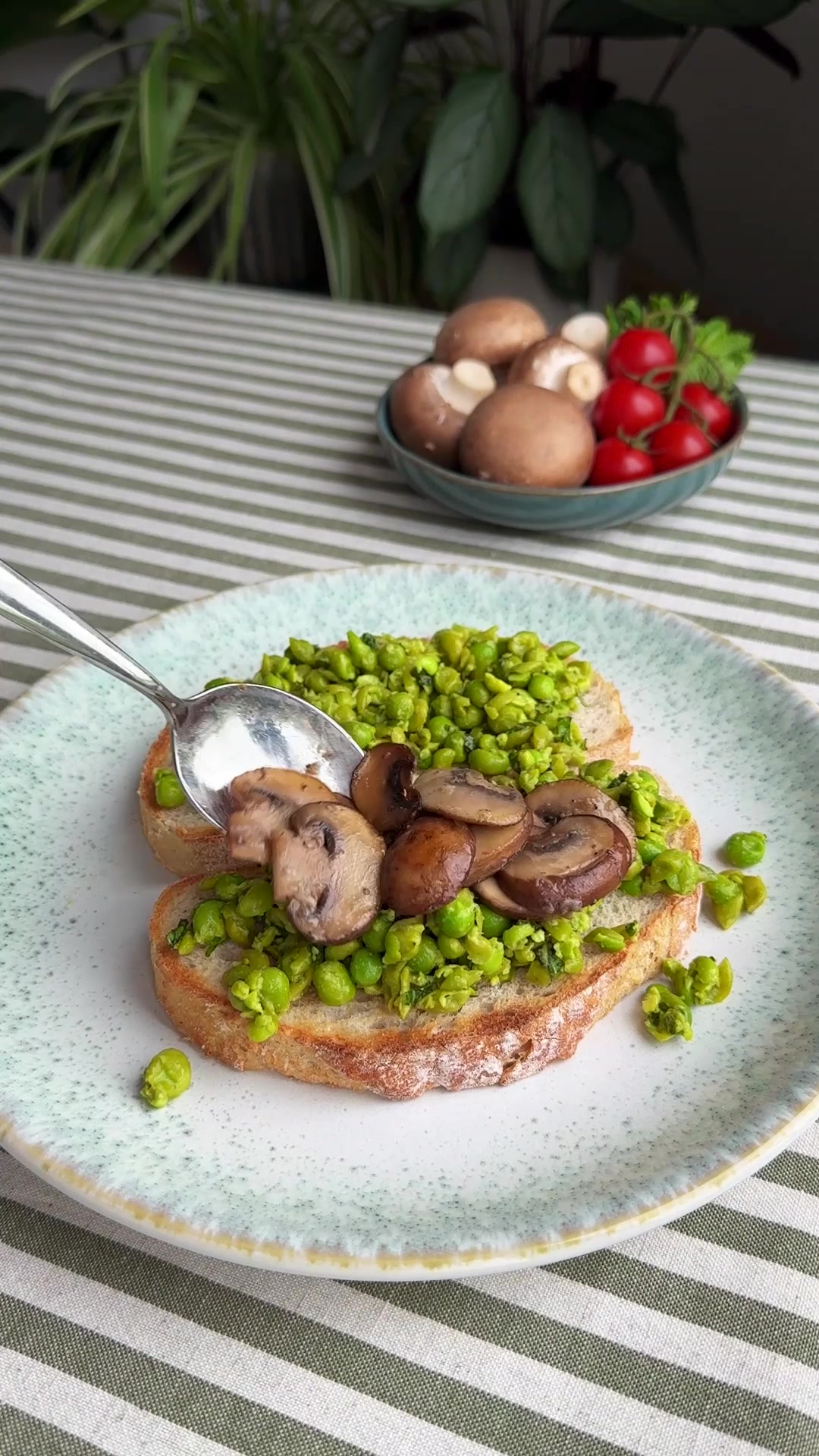 @Make it a Mushroom Moment