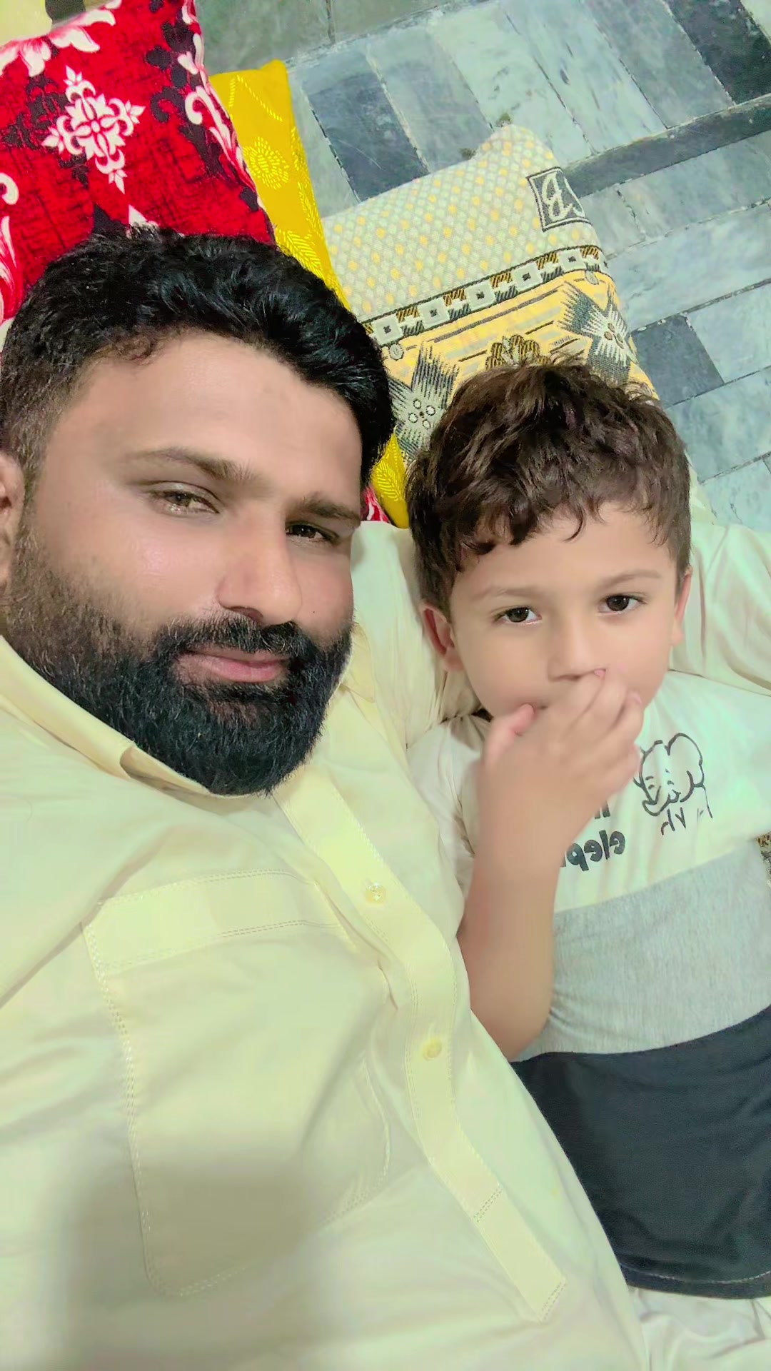 @Muhammad Faheem Iqbal