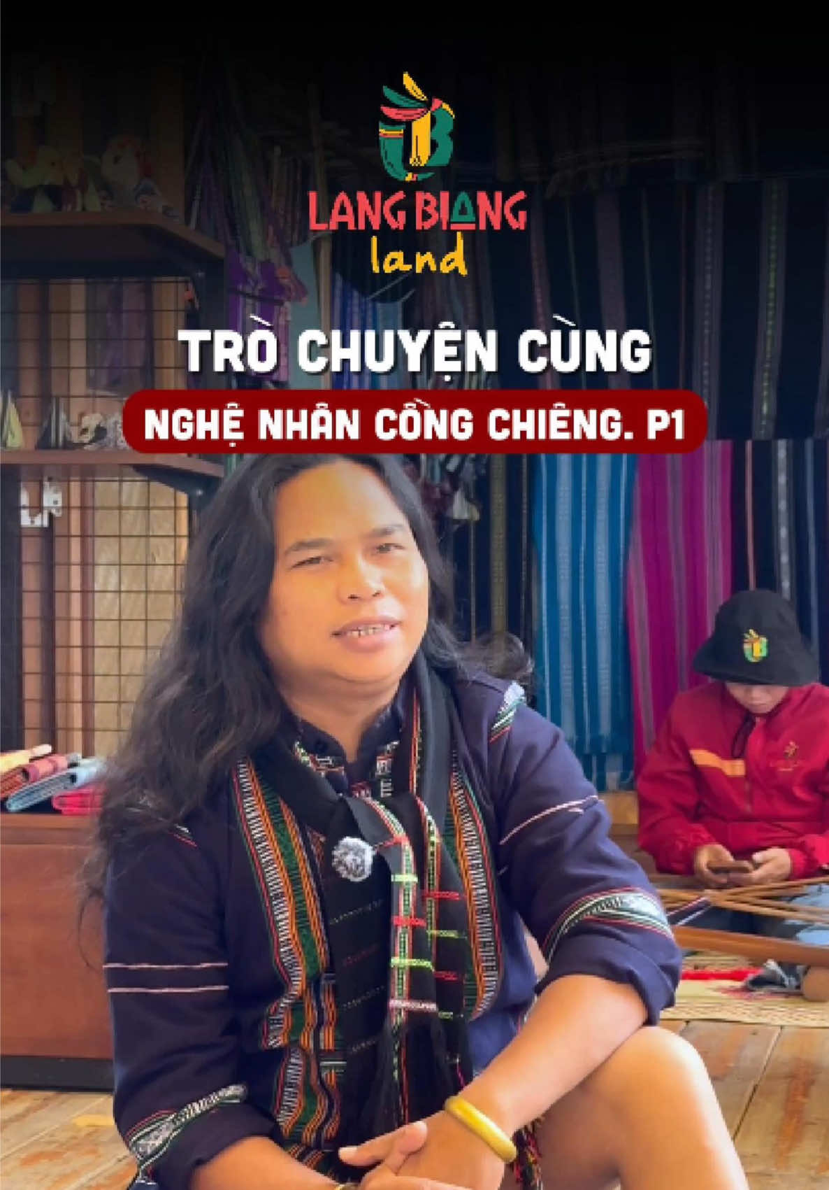 @Langbiang Land