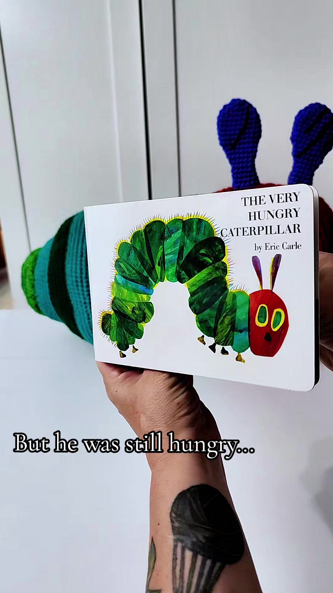 @Crochetverse