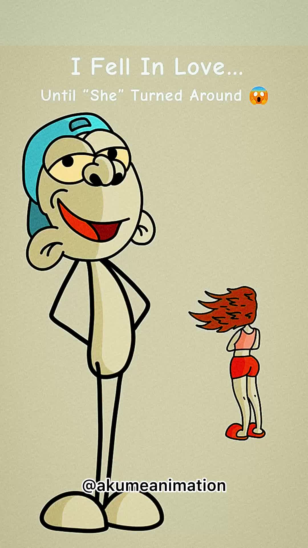 @Akume animation