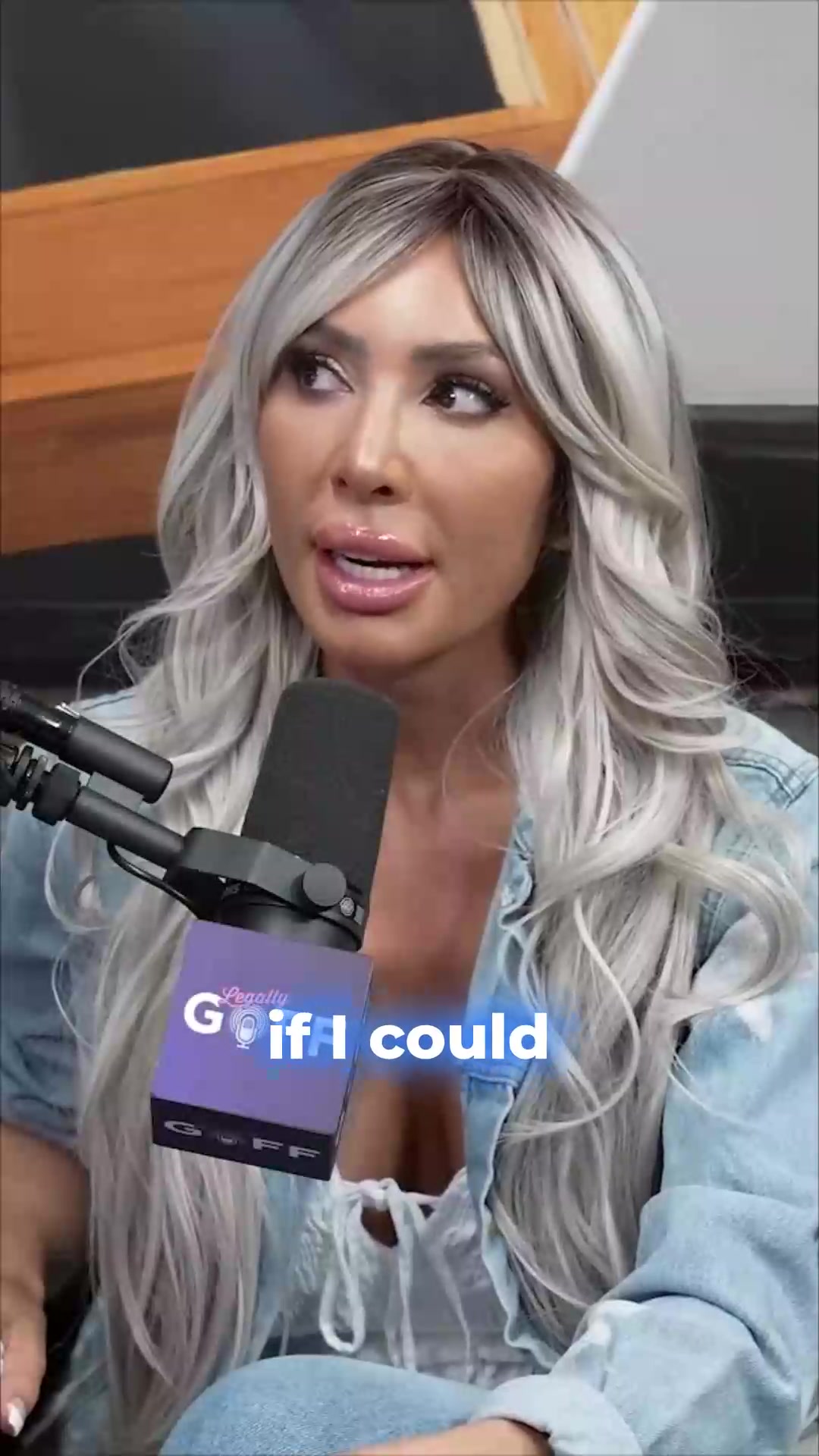 @Farrah Abraham