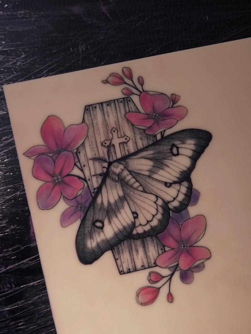 @Kate Loves Ink