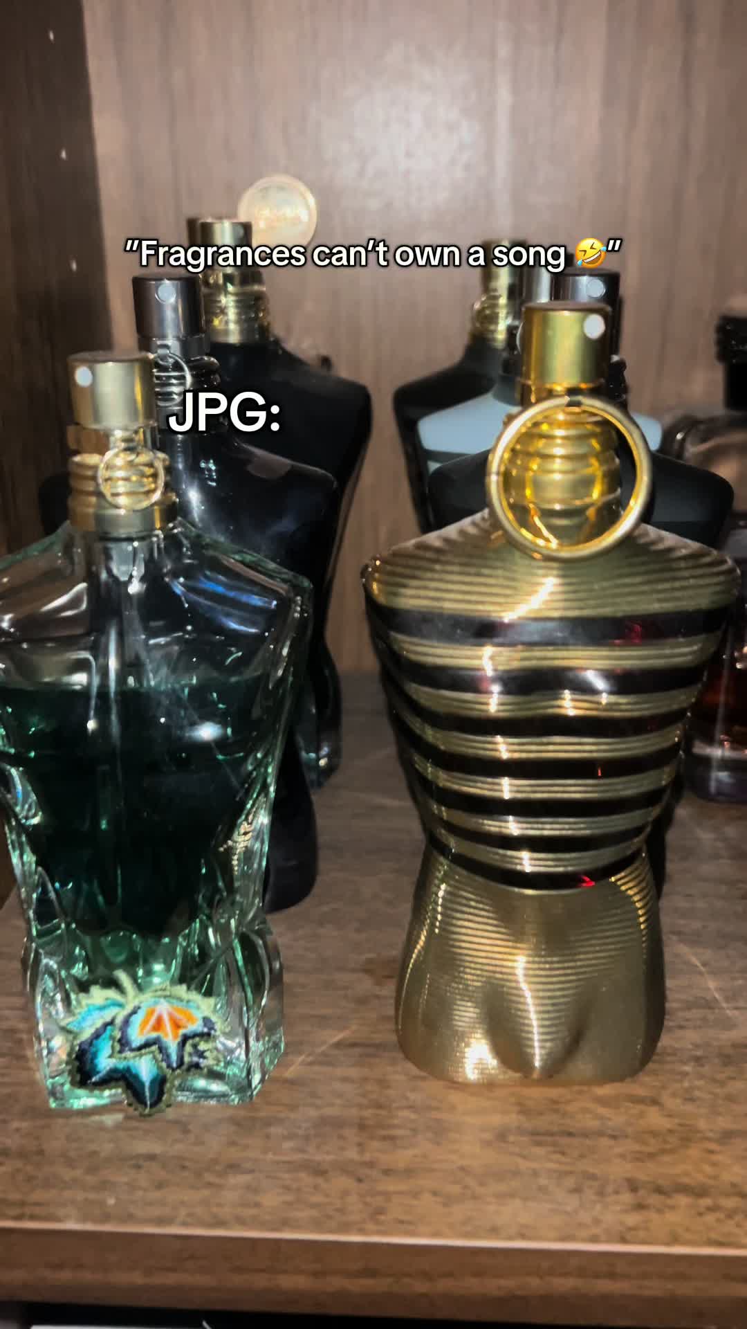 @O.G Fragrances