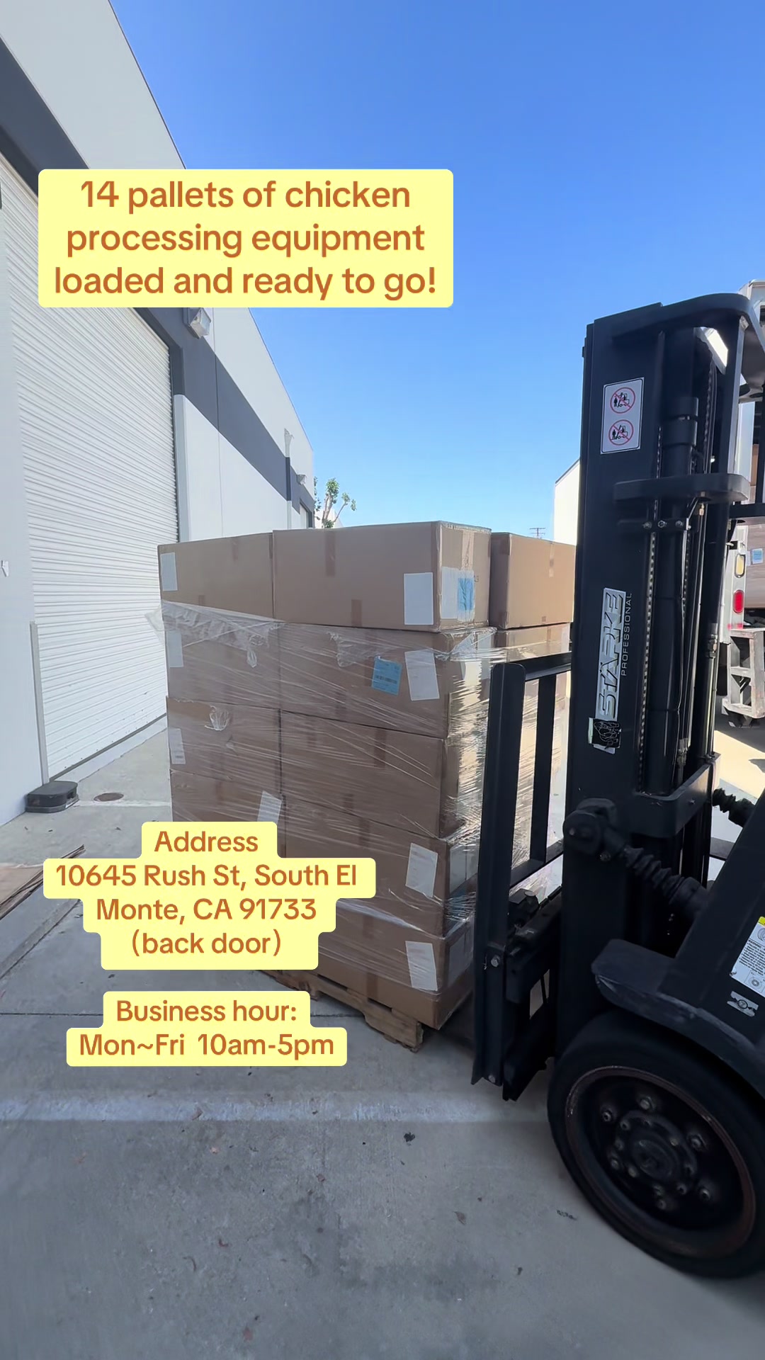 @Meilinda | LA Wholesale