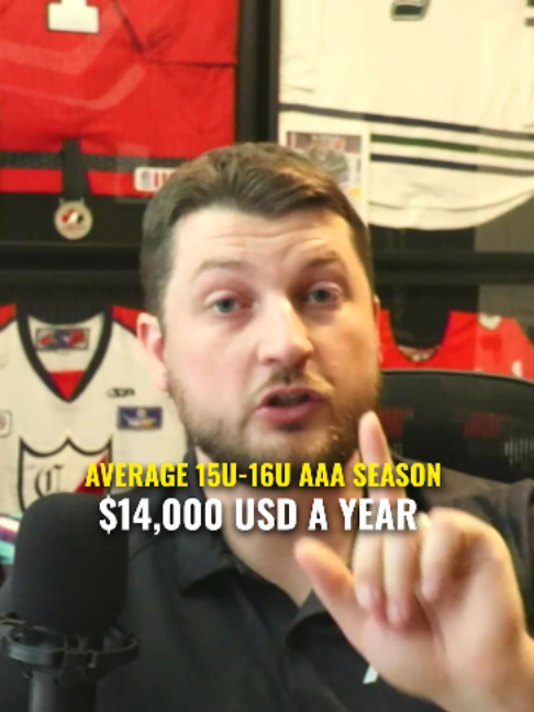 @Advancement Hockey Agency