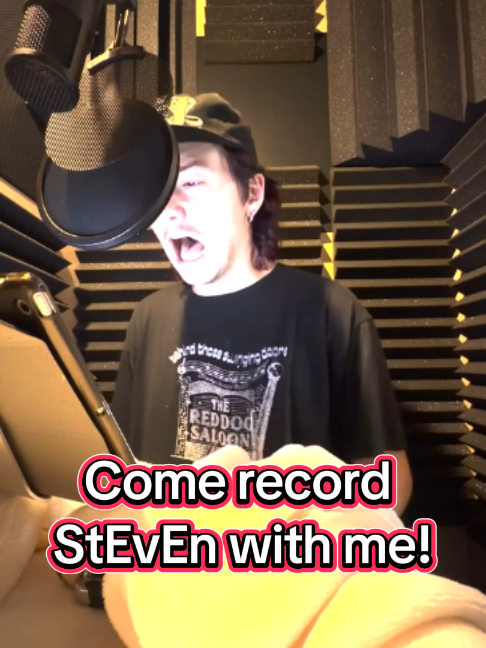 @StEvEnandParkerOfficial