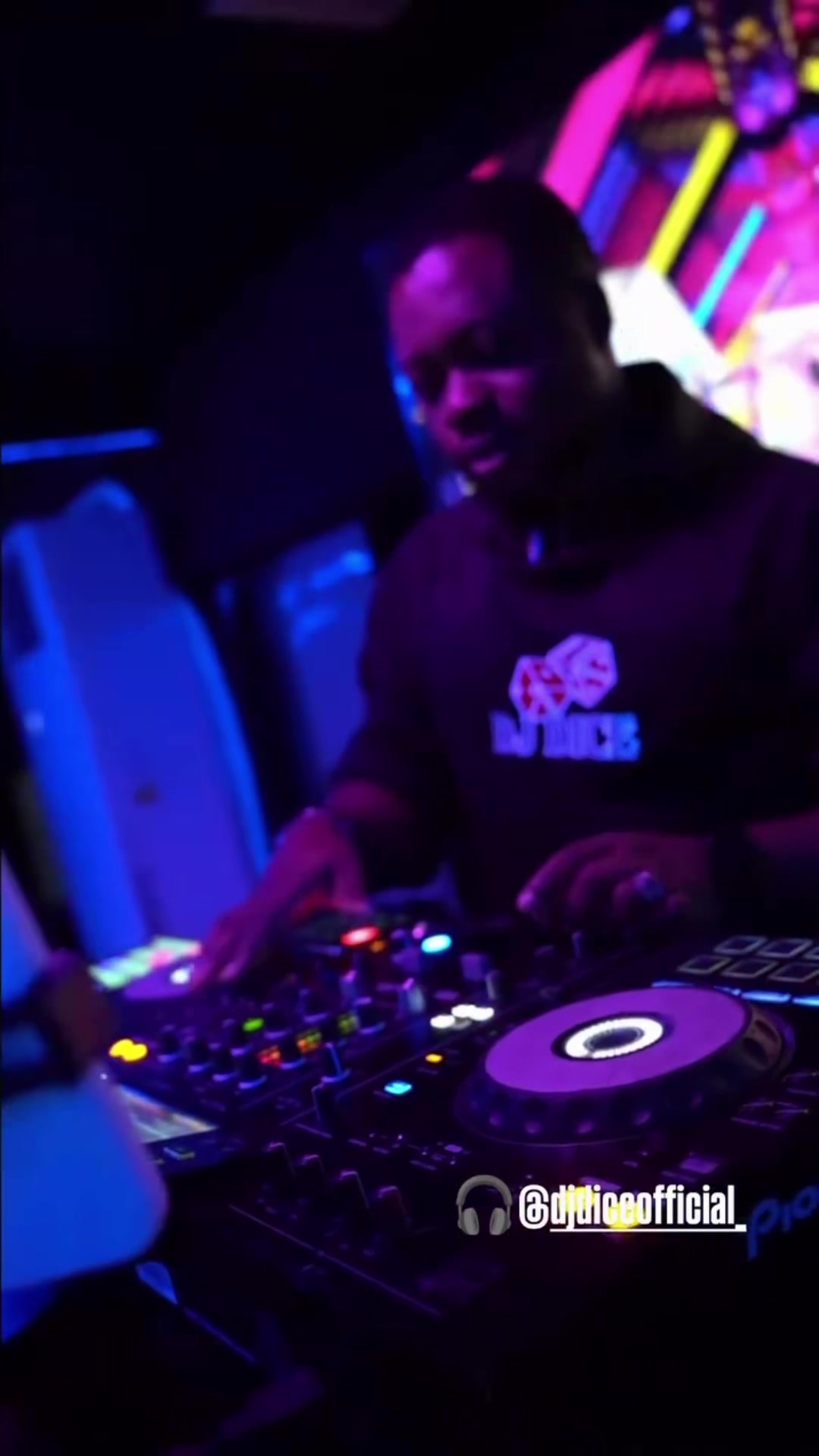 @DJ Dice