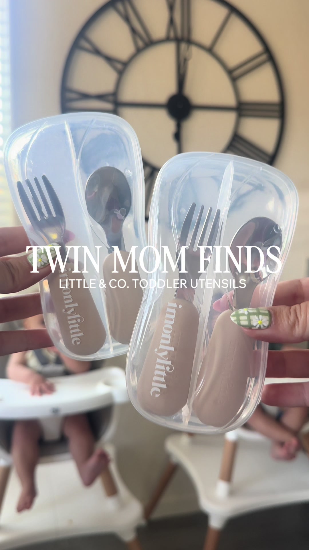@✿ KENDALL | Twin Mom Finds ✿