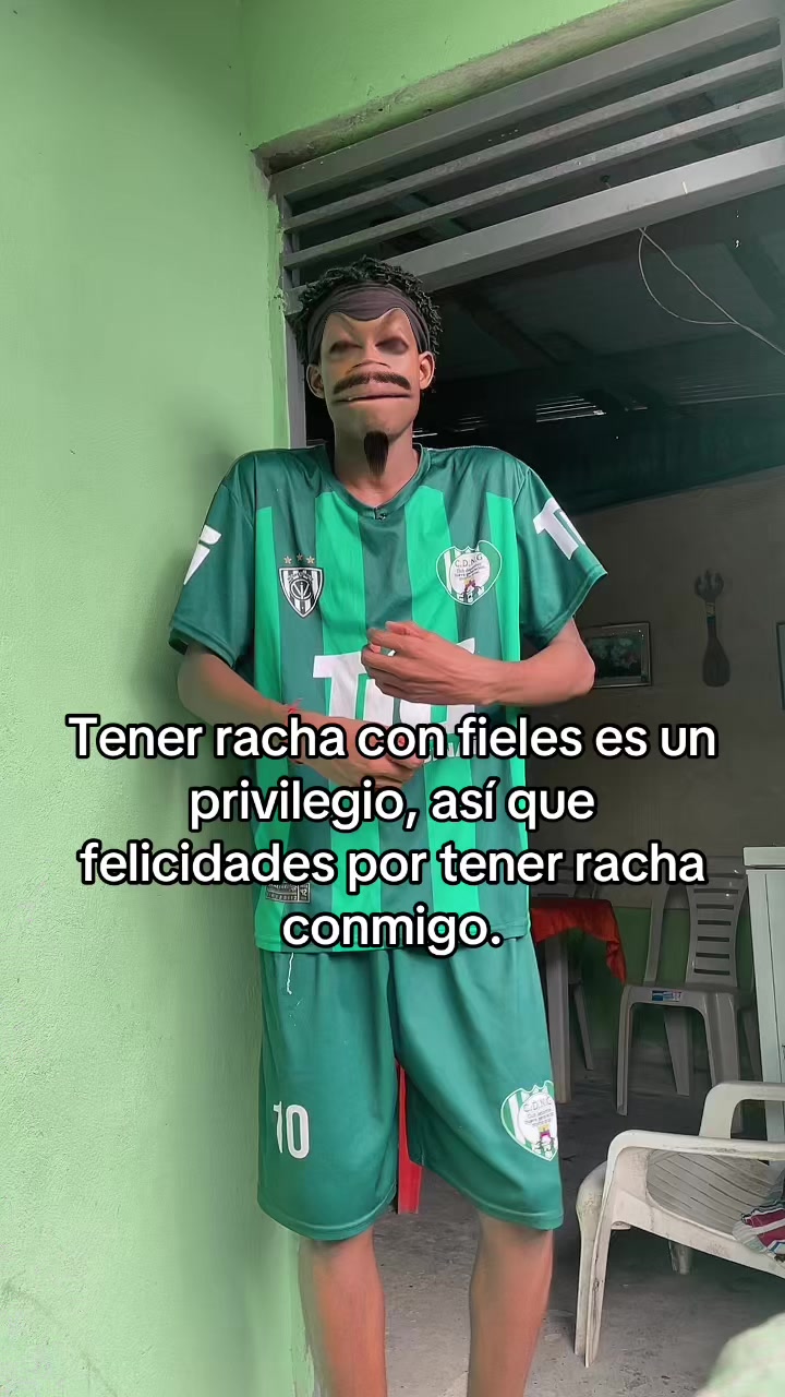 @EL 〽️AS FIEL 