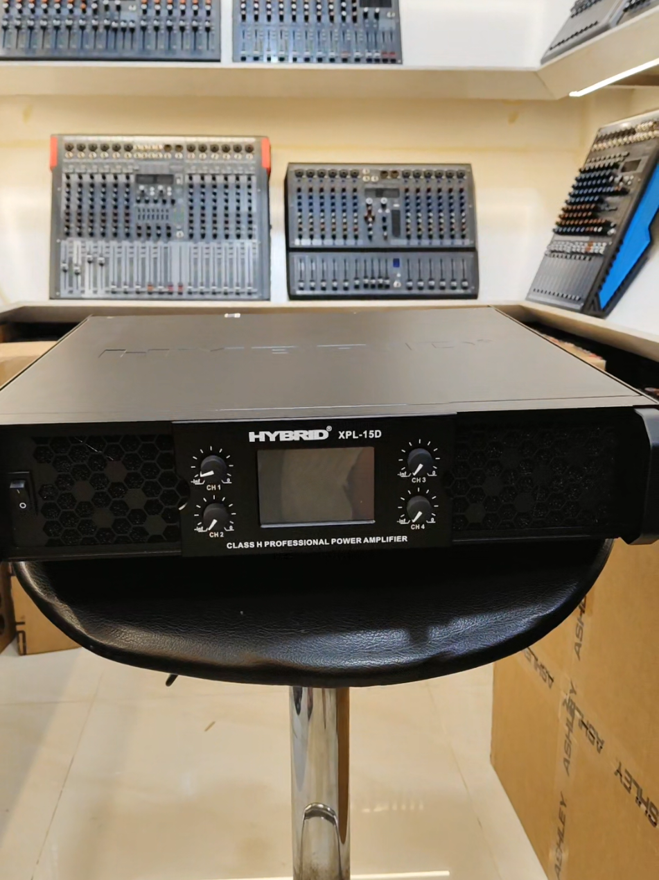 @KINGDOM AUDIO