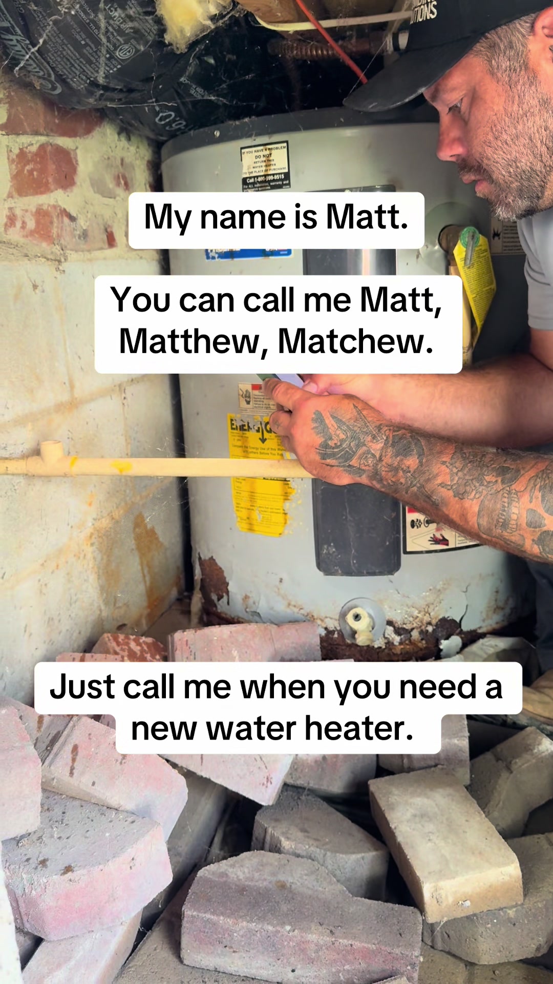 @MatthewsPlumbing