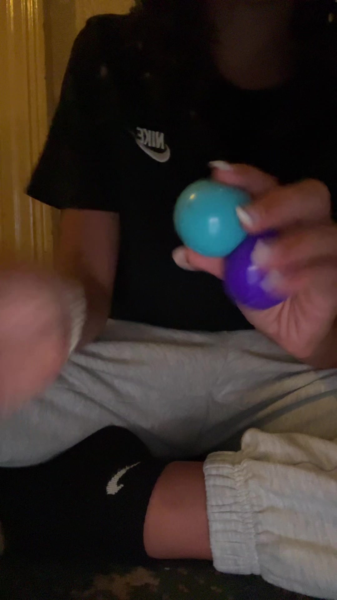 @LIL’S VLOGS