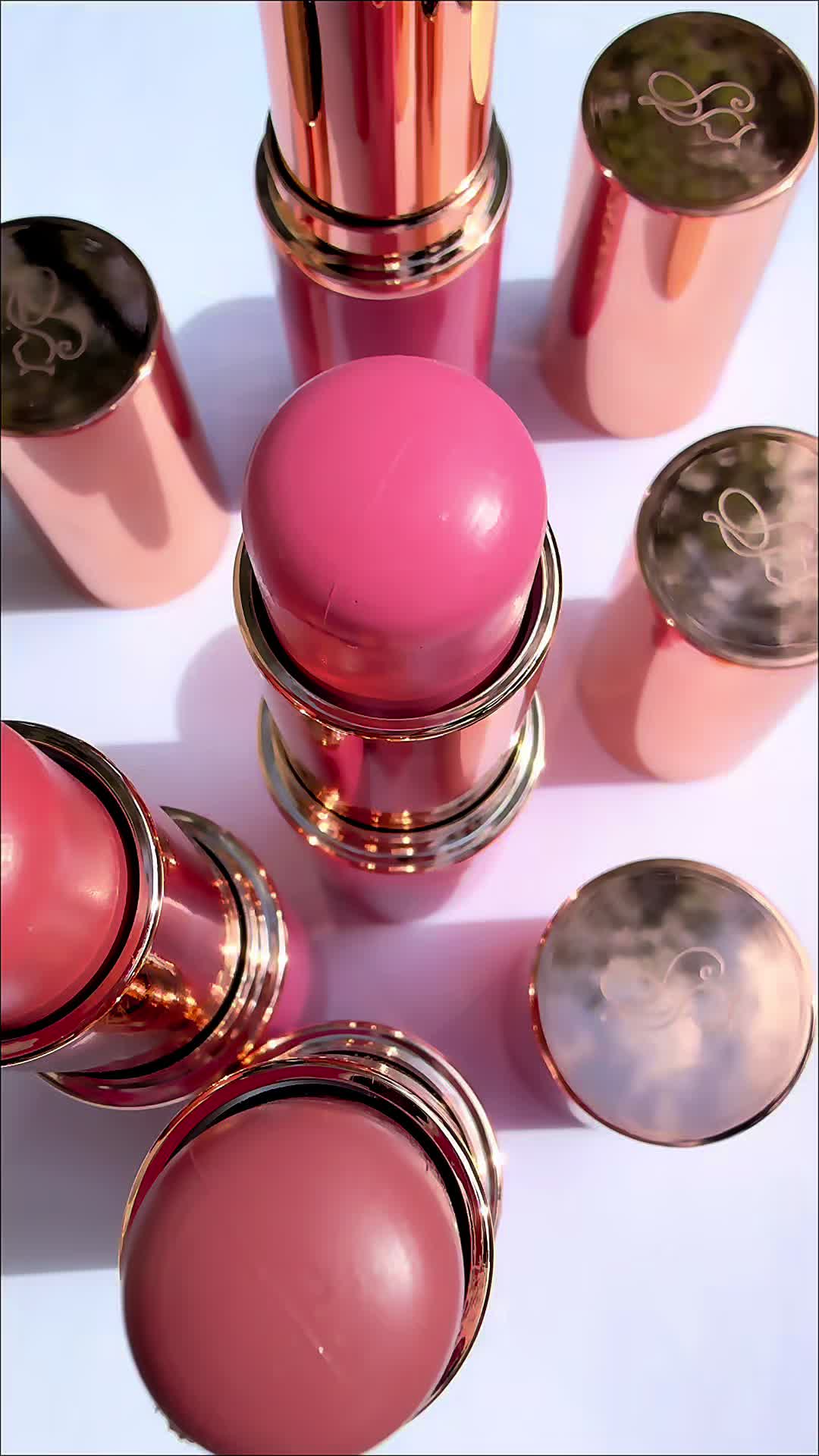 @UGC | Peachy Queen