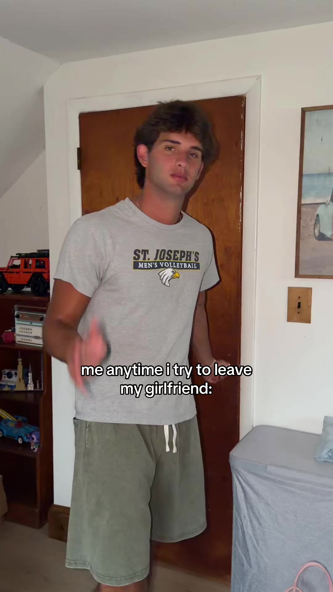 @jesse tierney