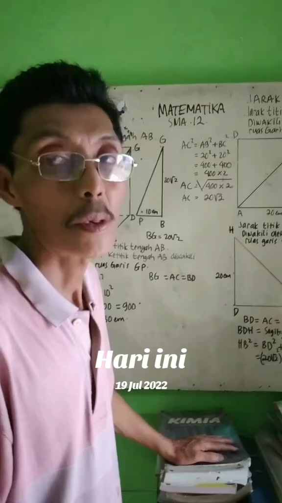 @Arib Private Official