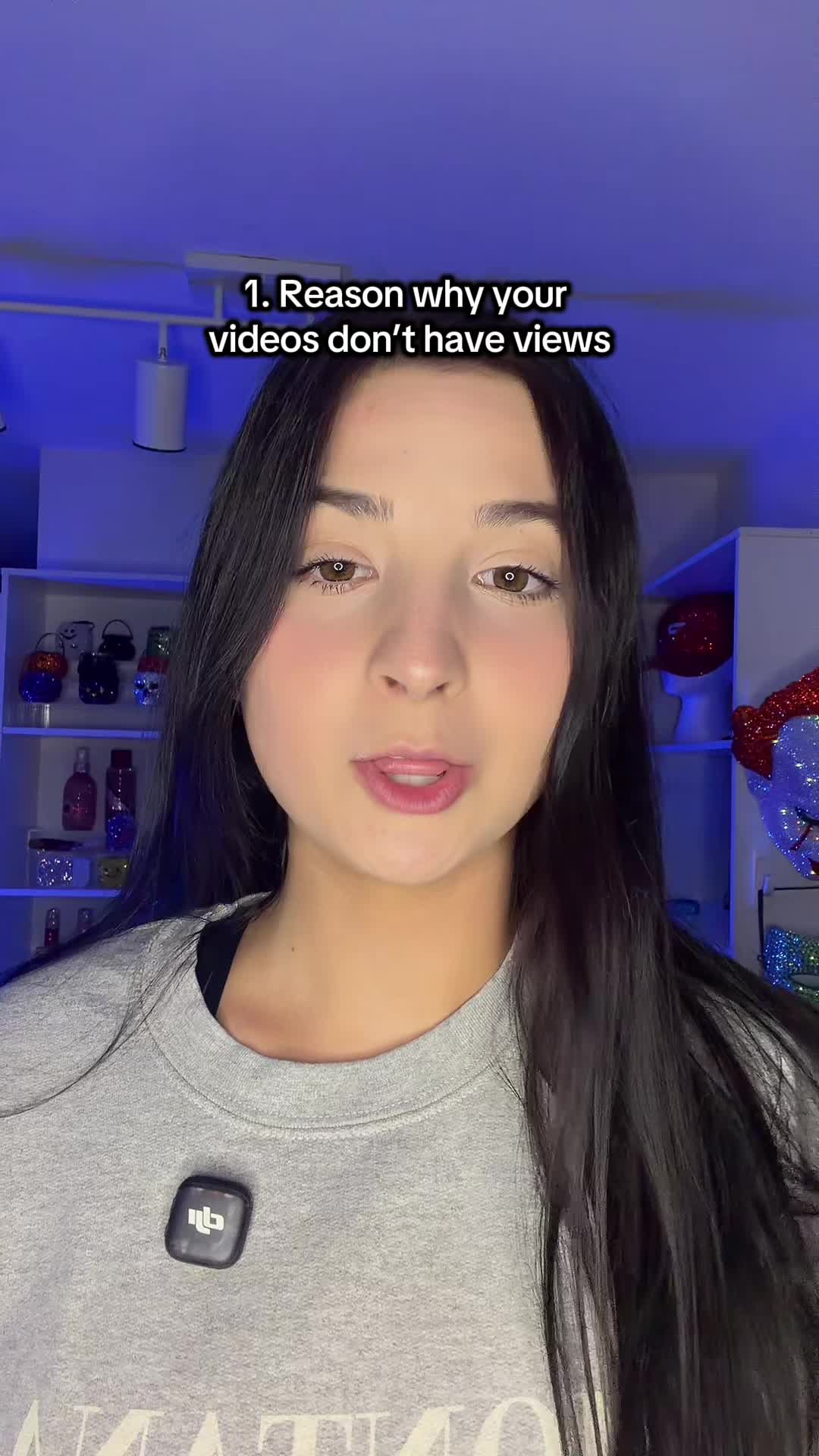 @Mikaela Luv
