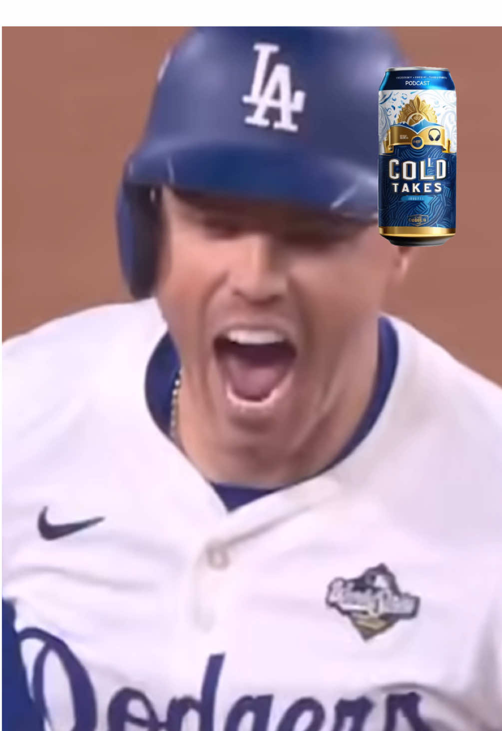 @Cold Takes and Cold Beers