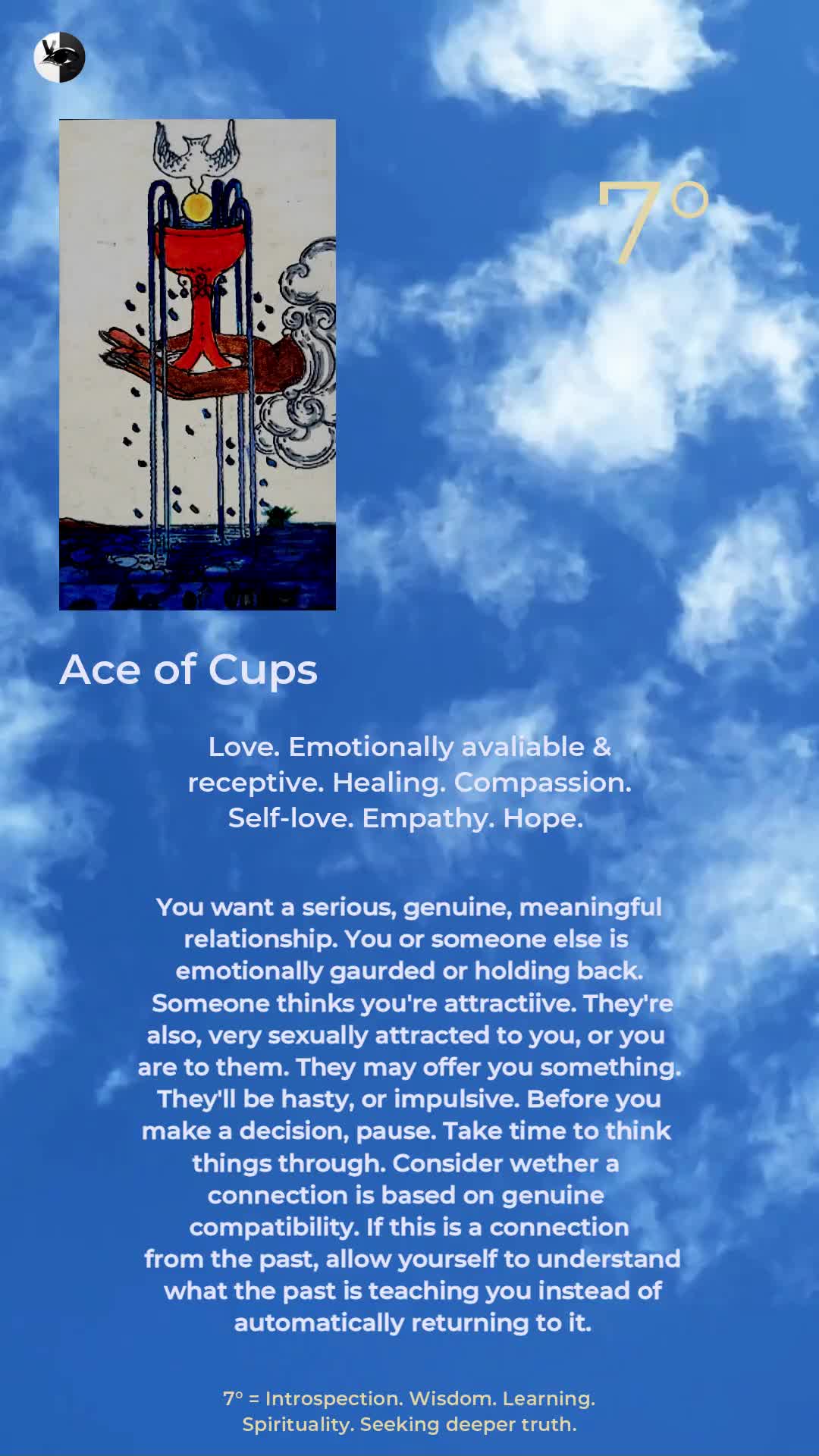 @Voe Tarot