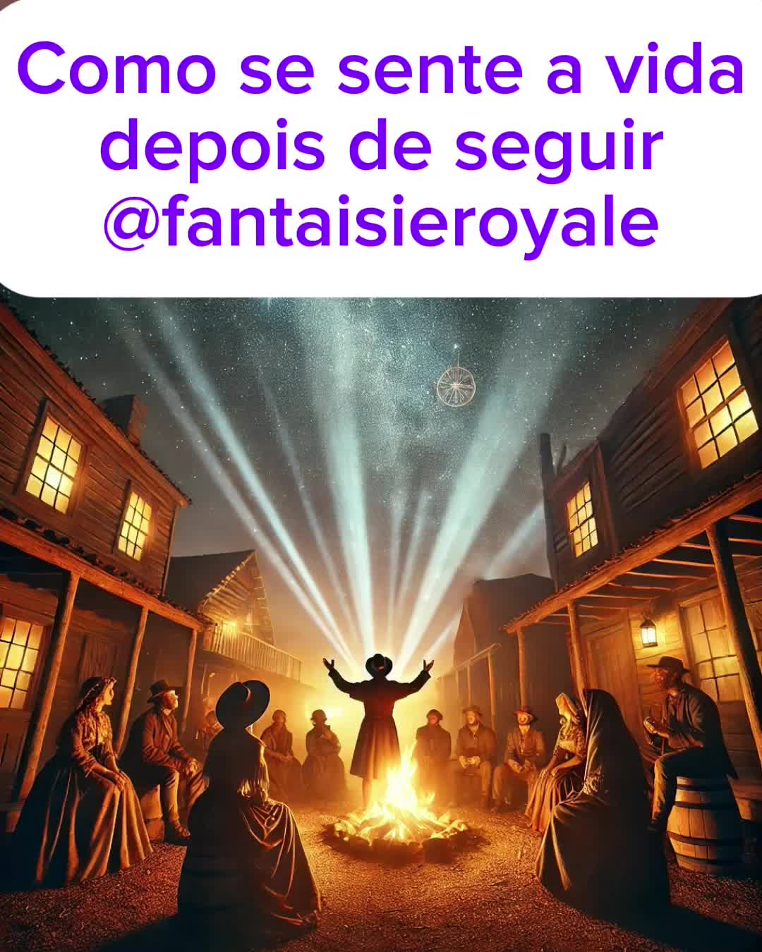 @FANTASIA ROYALE