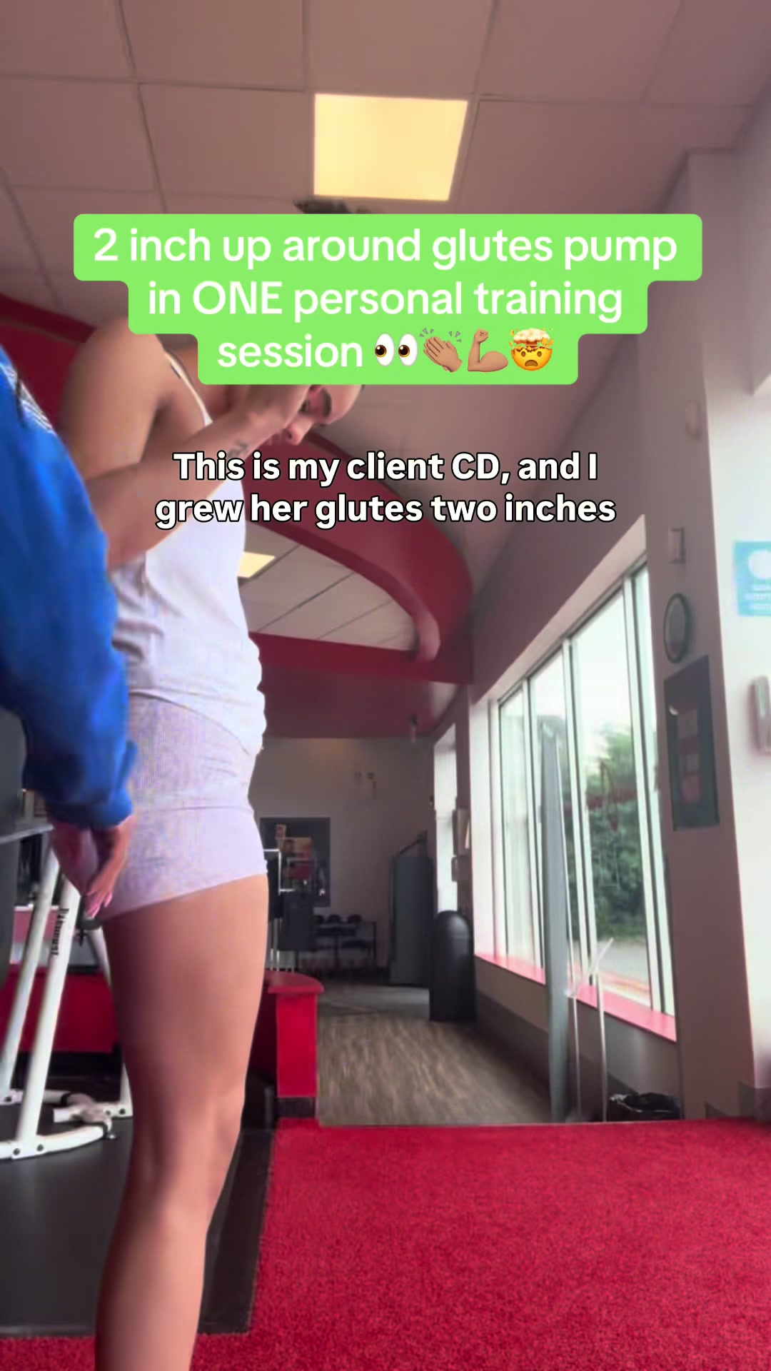 @Galilea • NJ private trainer