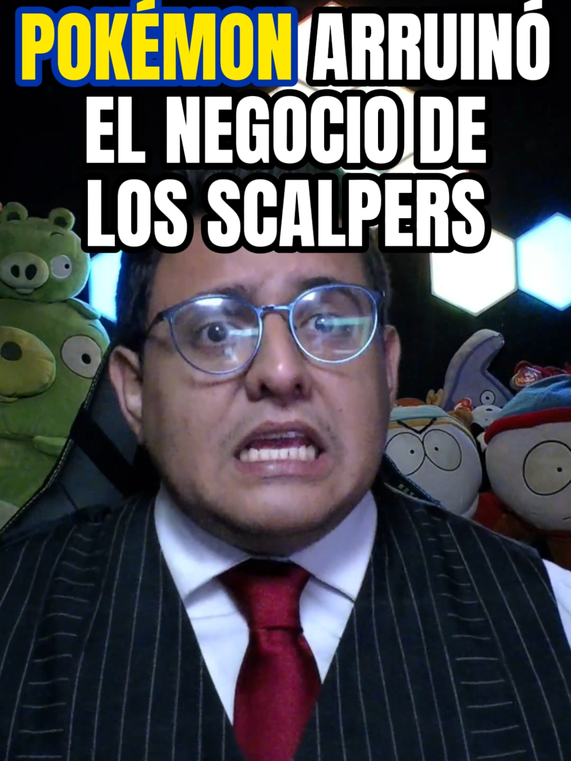 @Gamer de nacimiento