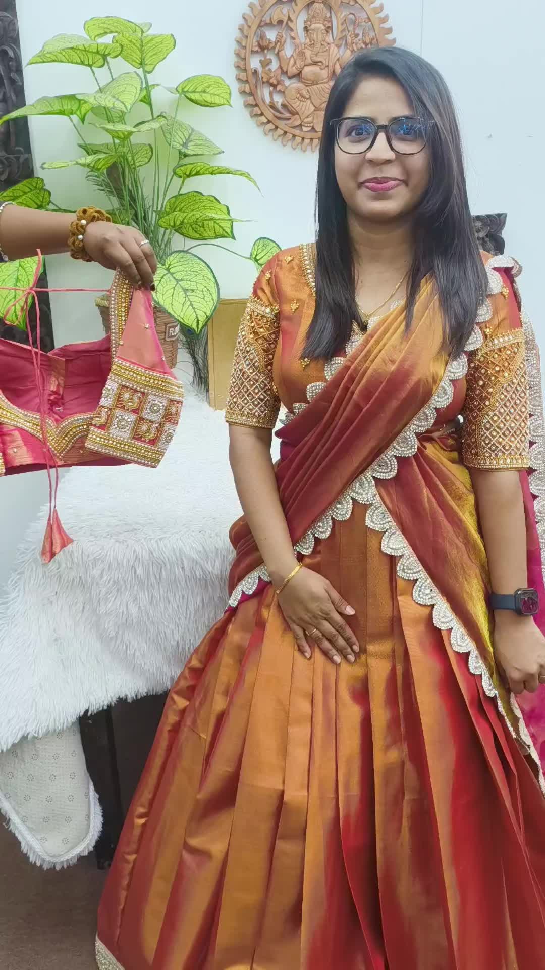 @Zees Rajasthani