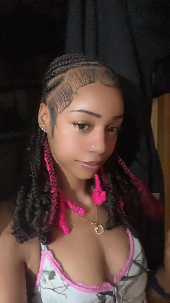 @C 💕