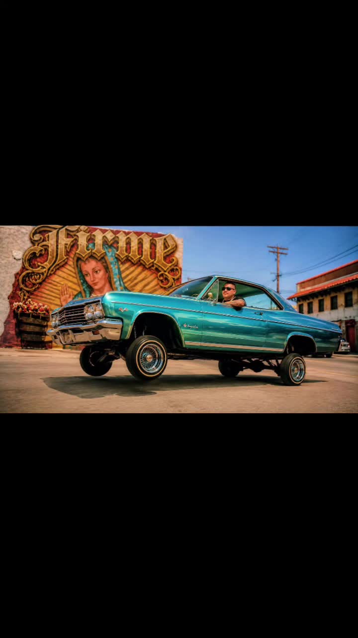 @Firme lowriders