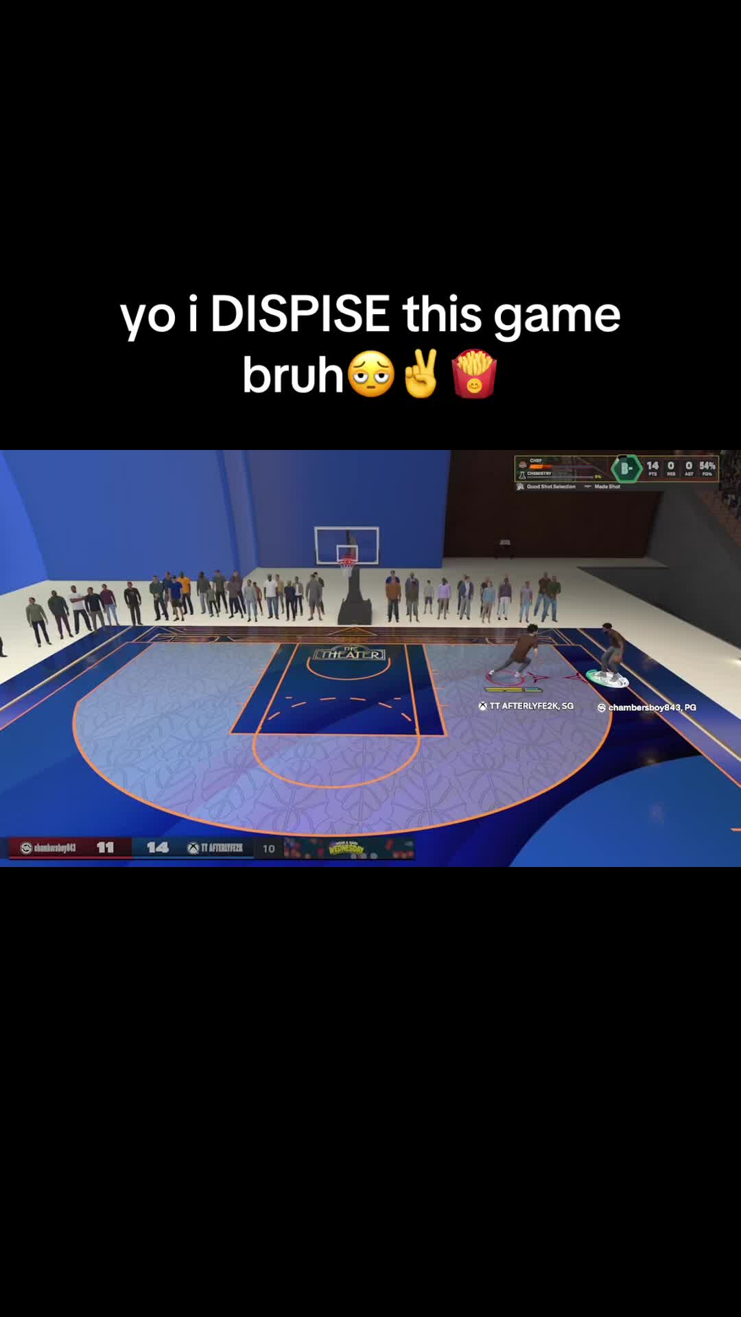 @AFTËRLYFE 2K