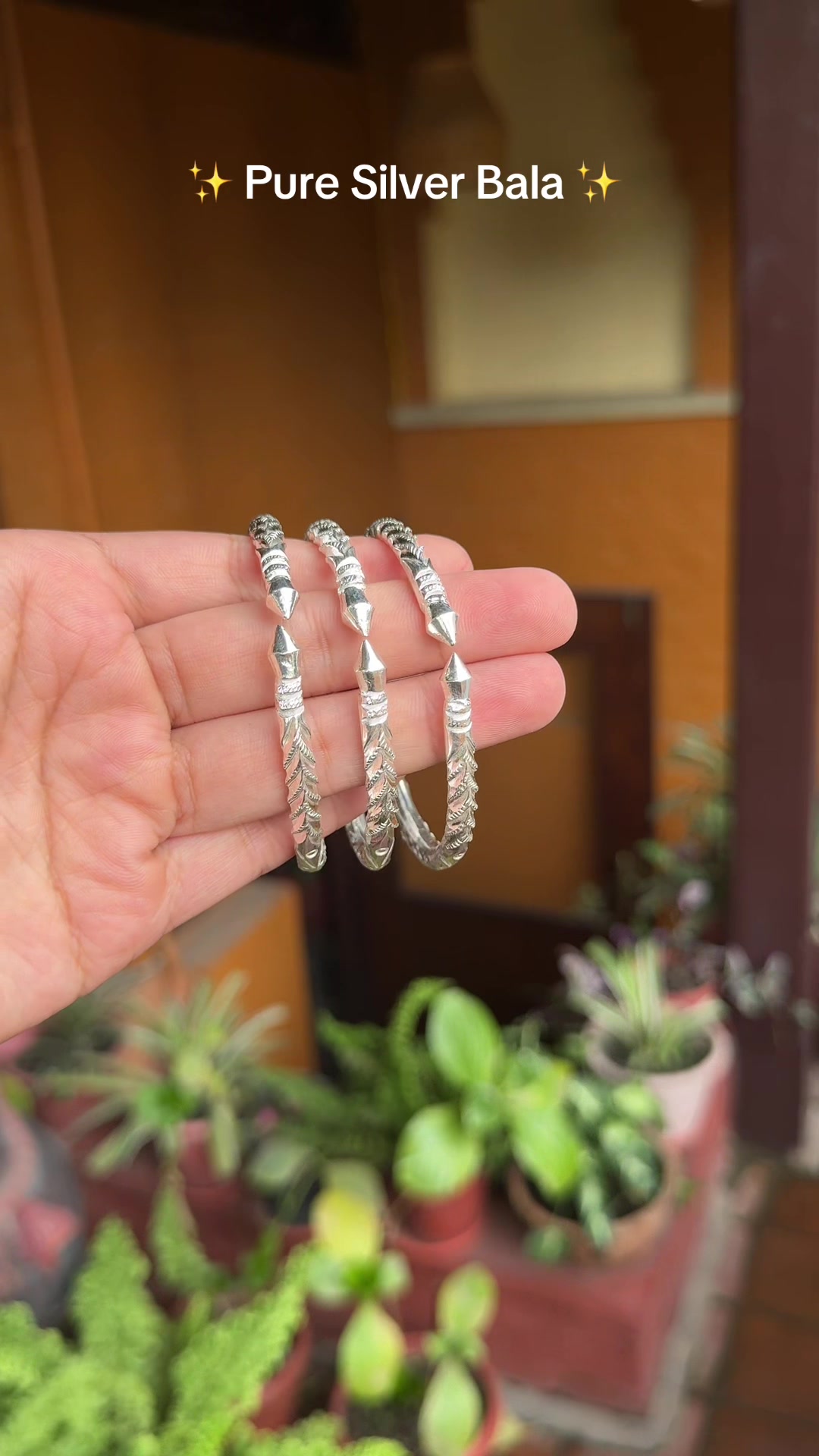 @Sterling Silver Nepal 🇳🇵