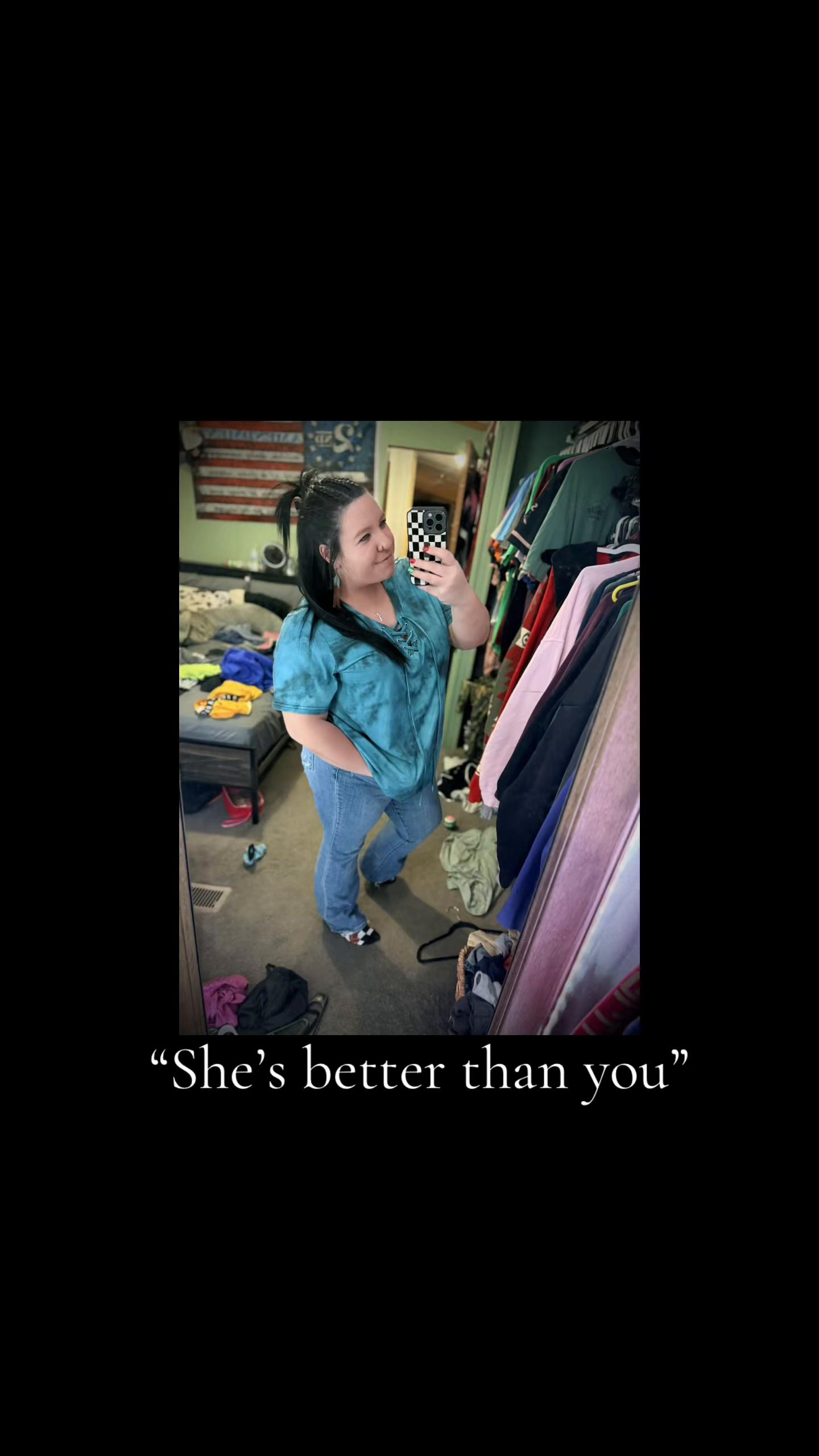@Kallie Renee Hay