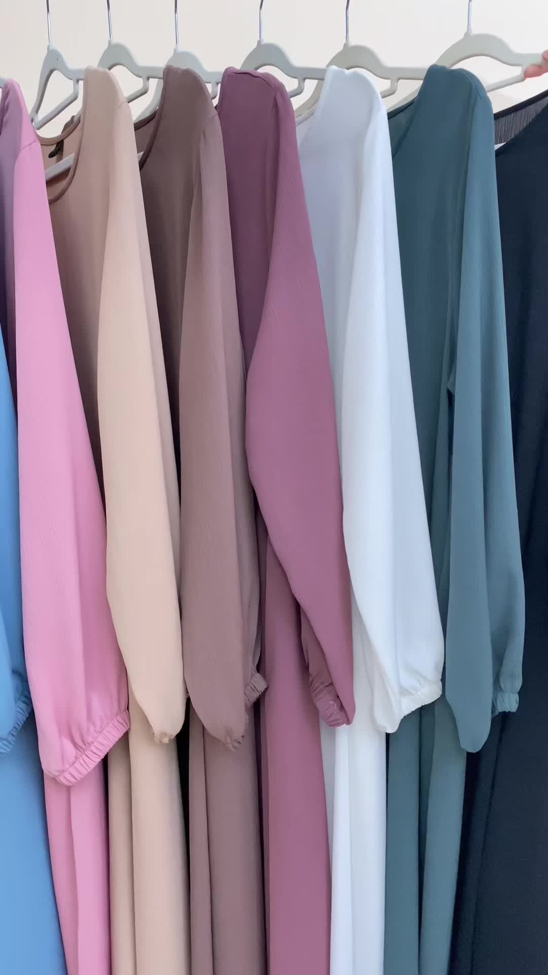 @Modest Fashion