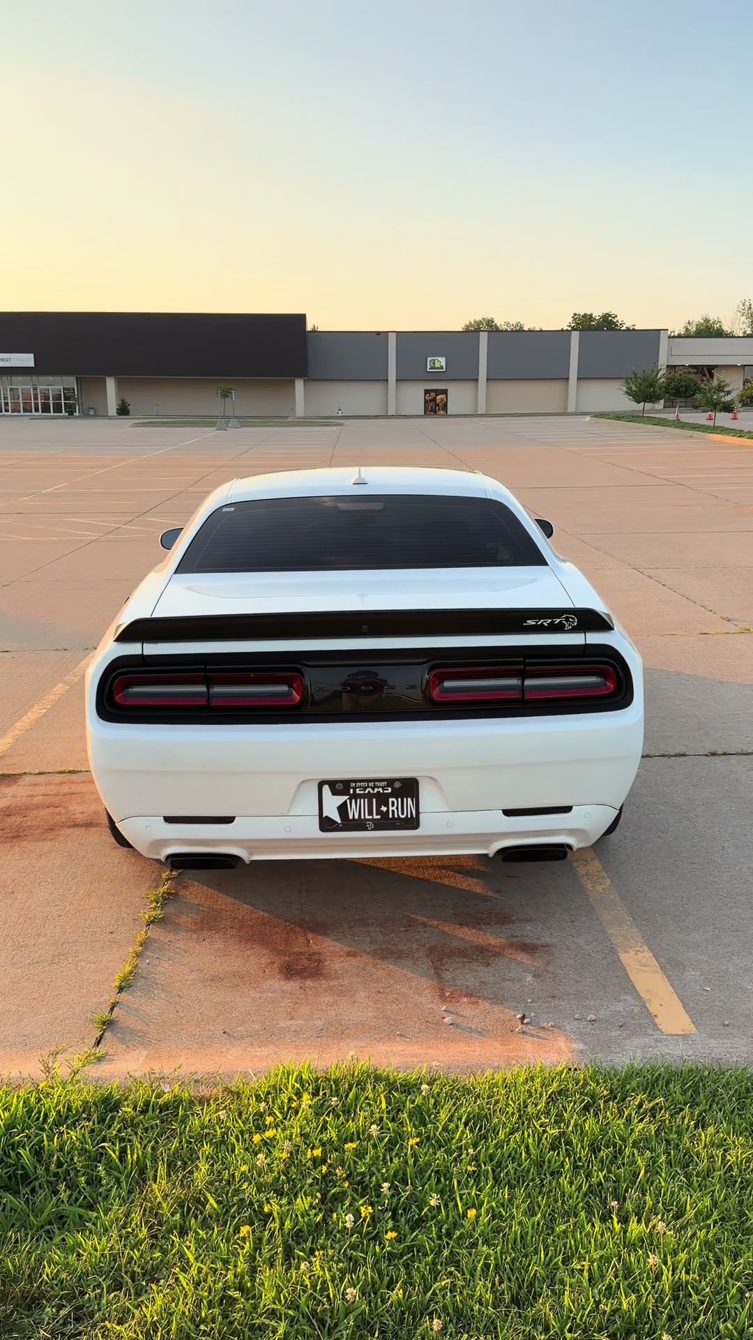 @SRT AIDAN