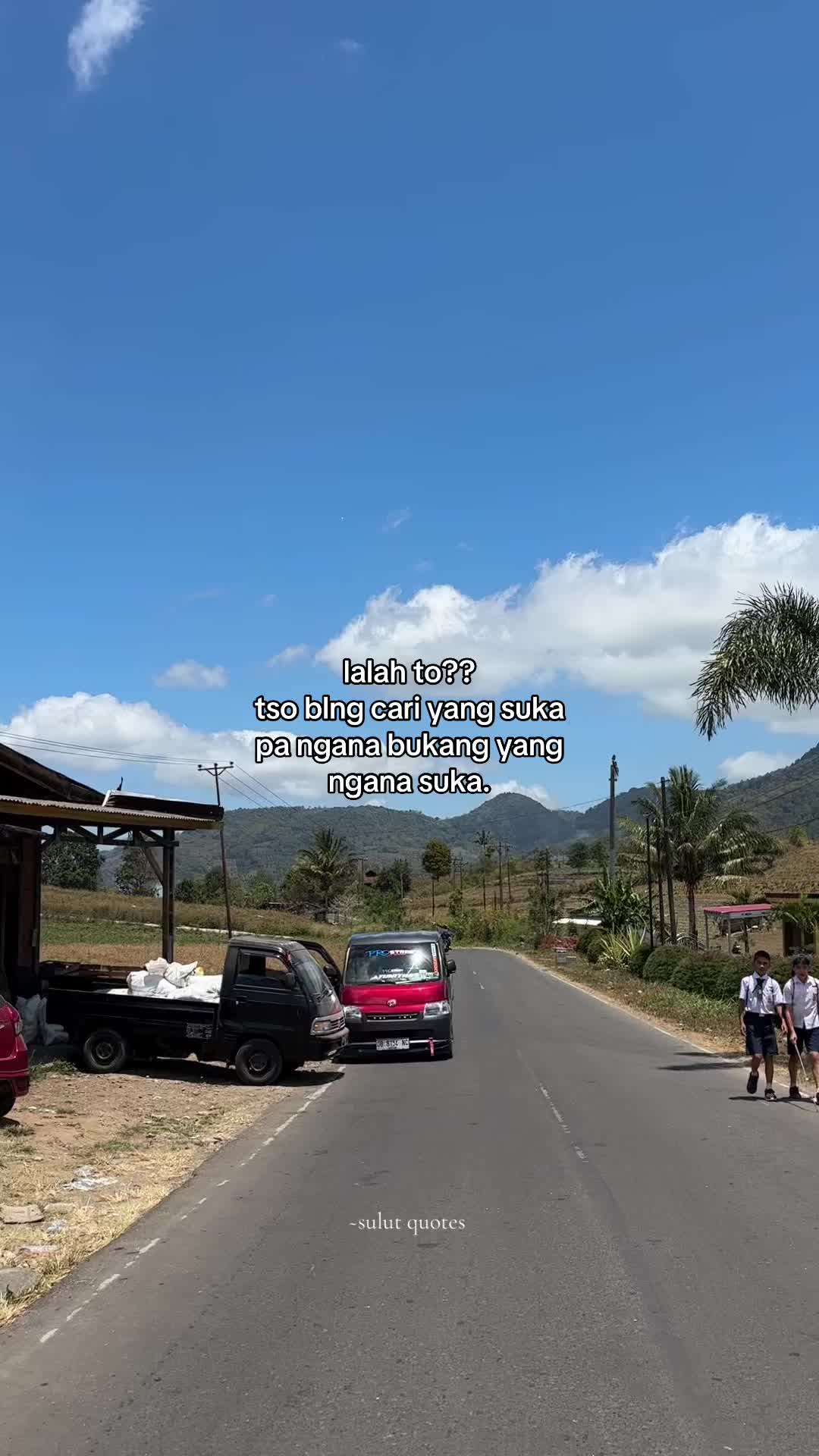 @Sulut Quotes
