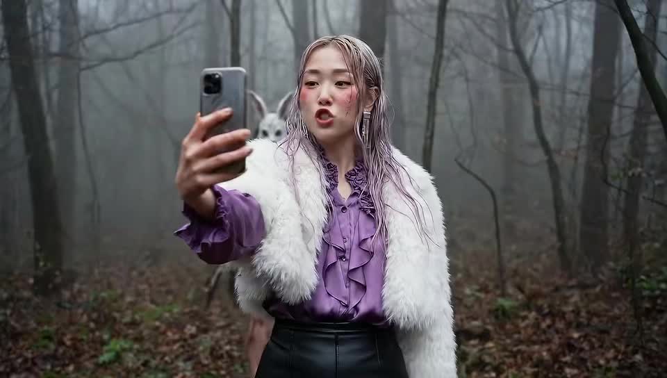 @CozyViolence😱☮️🤬