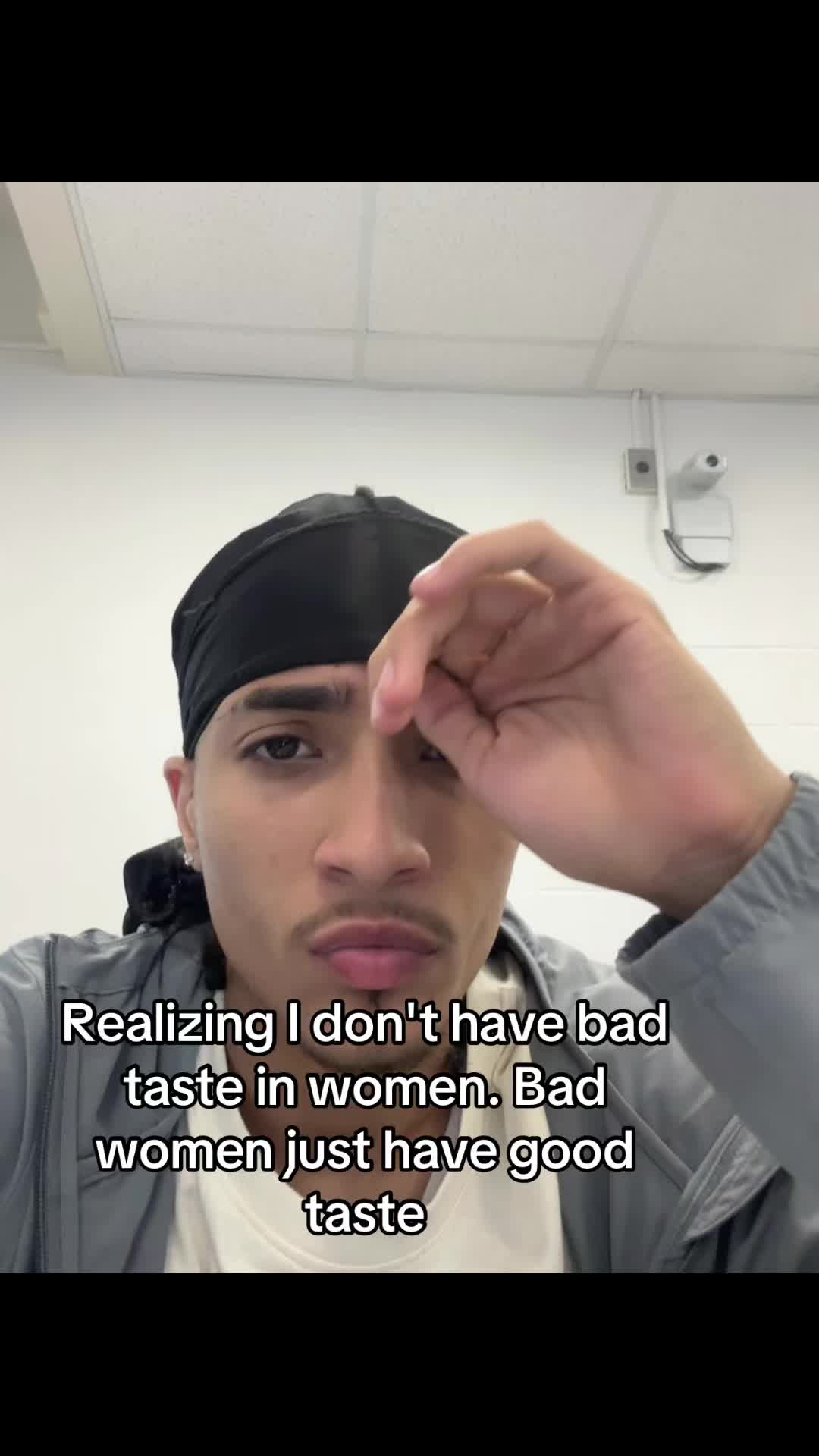 @Spam
