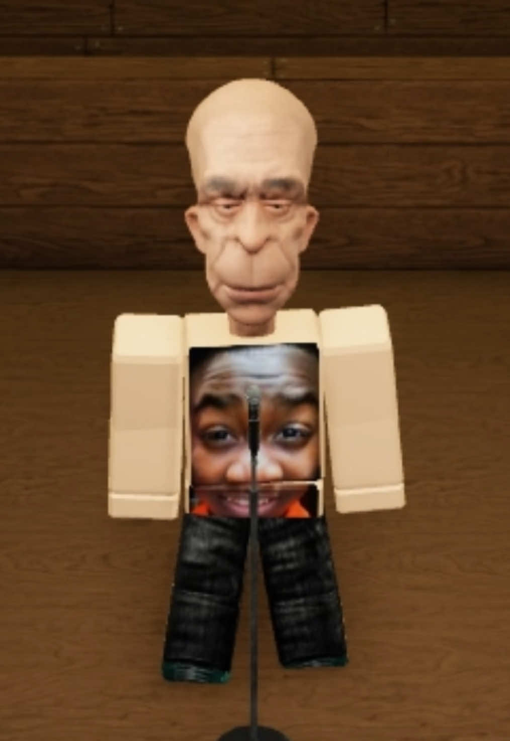 @Fupand