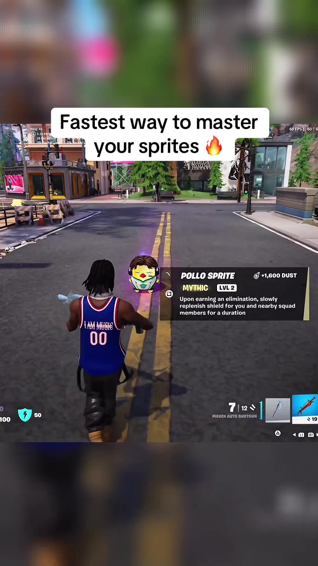 @Trap