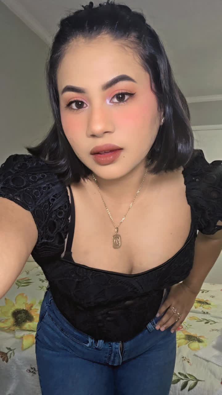 @DaymarellisE🎀💗