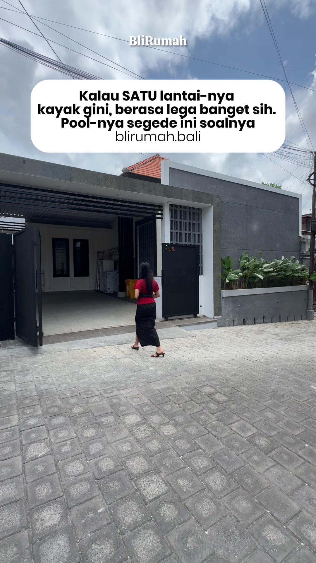 @Beli Rumah Bali