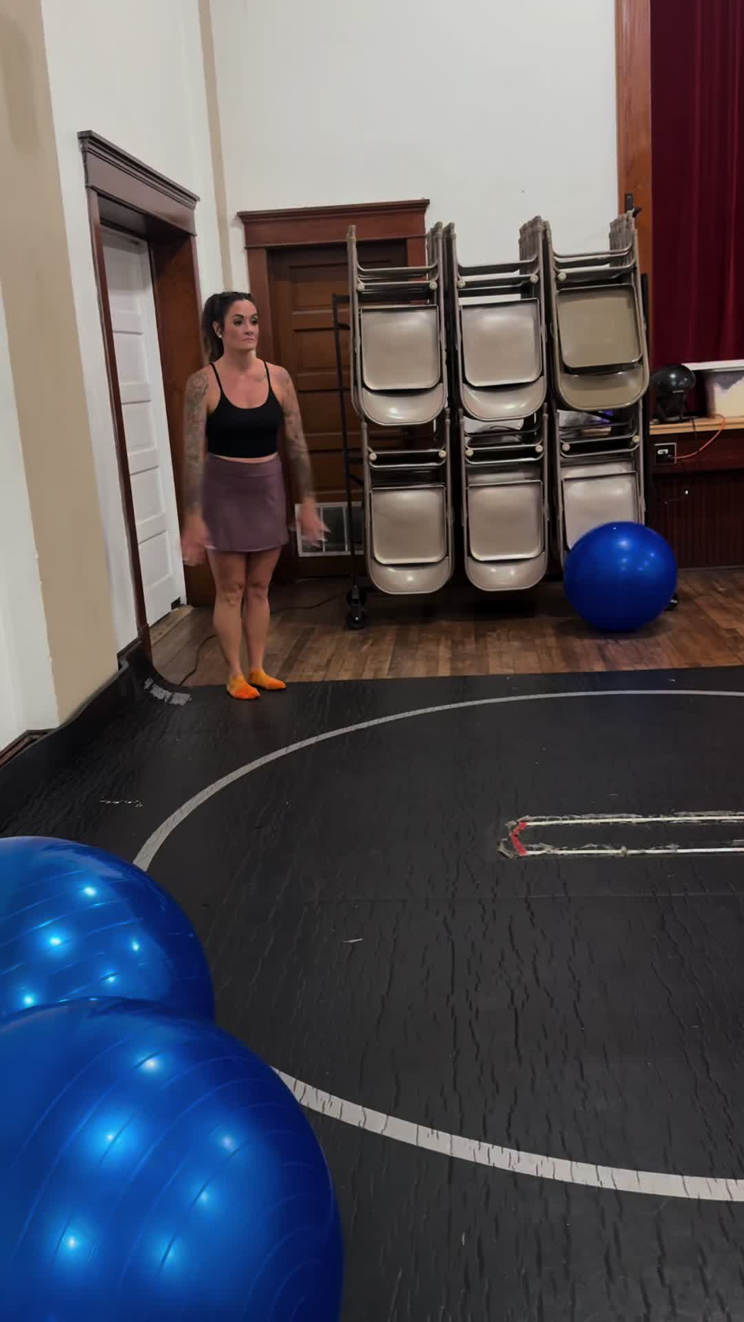 @Fun Fitness with Tasha