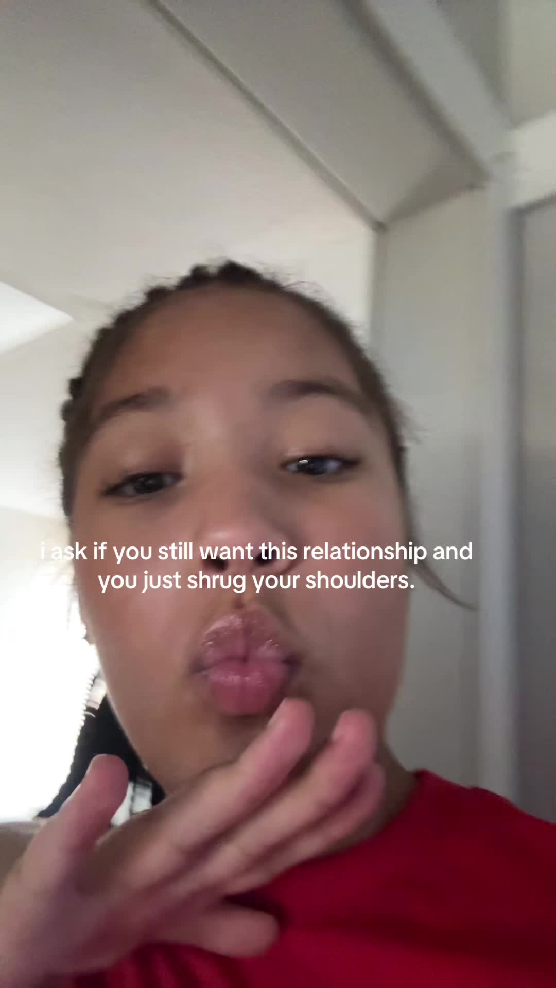 @yes i’m sad