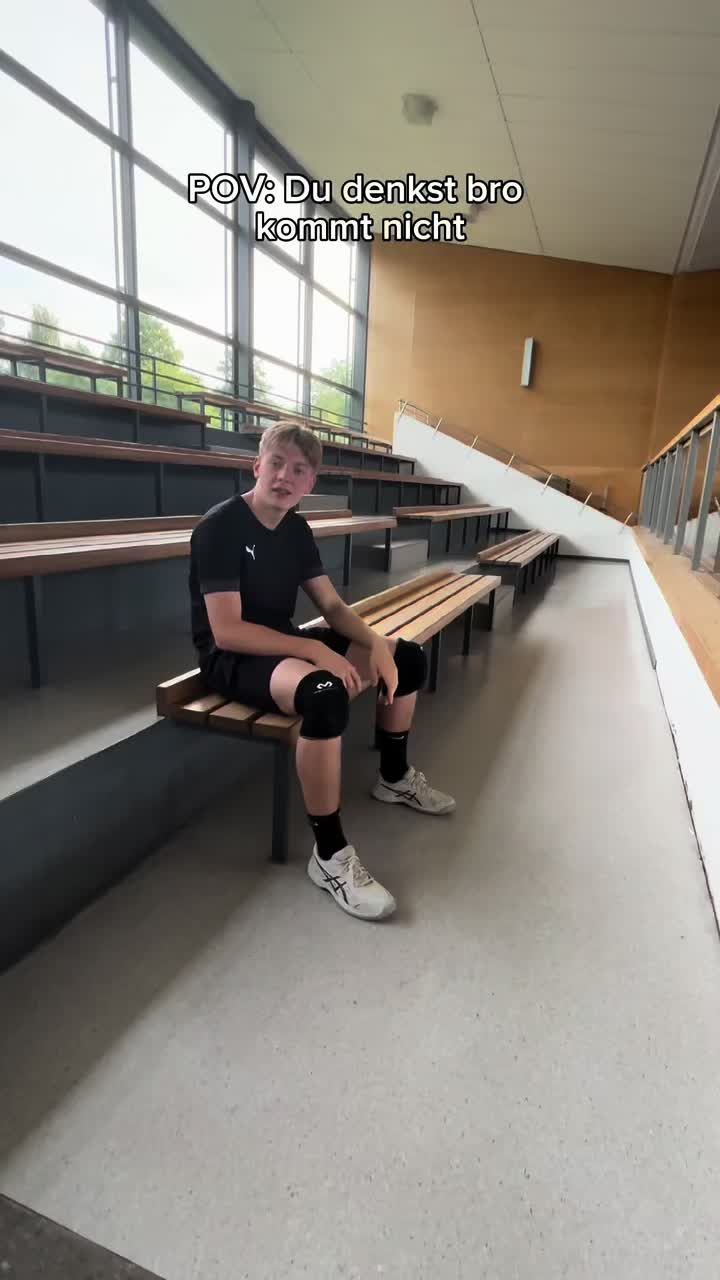 @Volleyball TuS Löhnberg